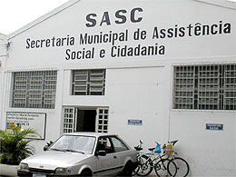 Sasc passa atender ao público sem fechar para almoço
