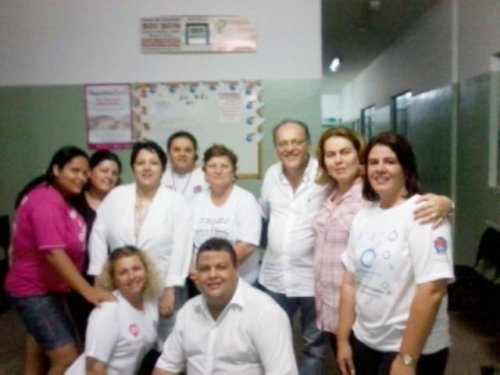 Macro III promove Dia do Homem para a comunidade