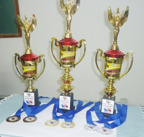 ‘Semana do Trânsito’: Campanha define slogan em concurso com crianças