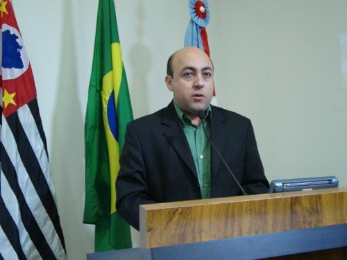 2013: Professor Luiz tem propostas aprovadas para a LDO