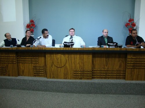 Câmara Municipal questiona Corpe e apresenta propostas