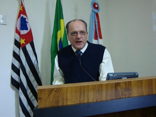 Zeca Monteiro pede realização de novas campanhas “Saúde do Homem”