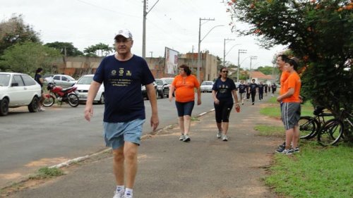 Penápolis terá ciclovia na marginal do Santa Leonor