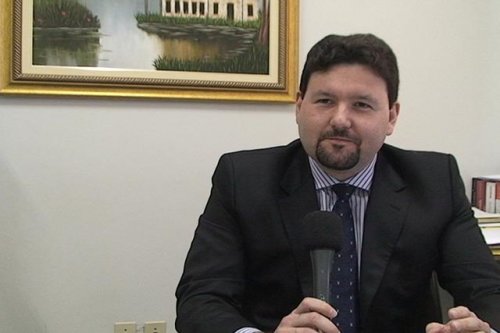 Câmara Municipal entrega amanhã título de Cidadão Penapolense para Dório Sampaio