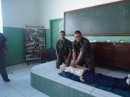 INSTRUÇÃO