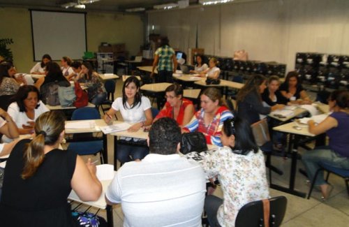 Saúde promove curso sobre gerenciamento de UBSs