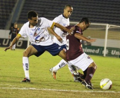 CAP perde para a Ferroviária em sua estreia na Copa Paulista