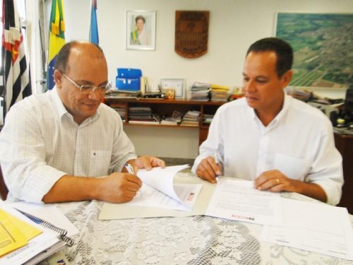 Unidade Móvel do Programa Alimente-se Bem voltará a Penápolis