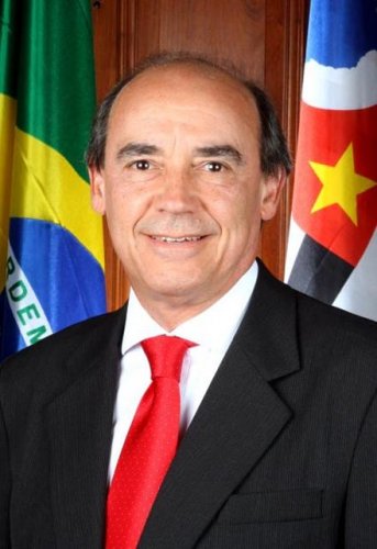 Secretário Estadual de Esportes confirma presença no encerramento dos Regionais