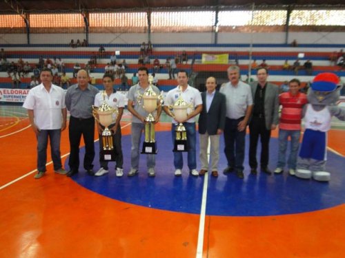 Secretário de Esportes enaltece organização e a colocação de Penápolis nos Jogos Regionais