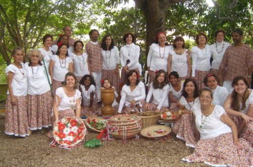6ª Festa do Folclore – Confira programação de hoje