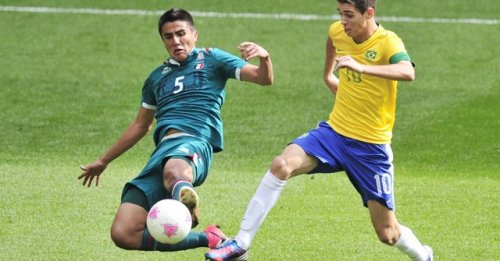 OLIMPÍADA: Brasil perde a chance de conquistar o ouro inédito