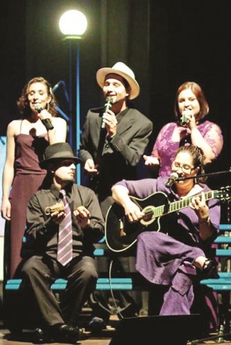 Grupo Seresteiro de Araraquara