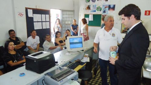 POLÍTICA: Sorteio determina ordem dos partidos na propaganda eleitoral