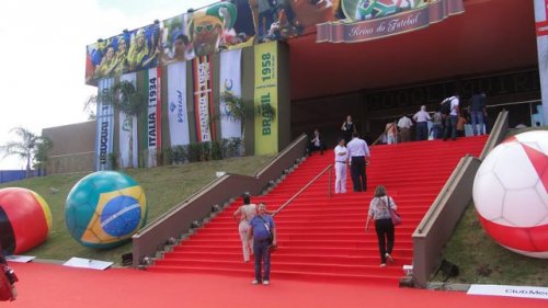 Penápolis participa de Fórum e Feira de Turismo em Ribeirão