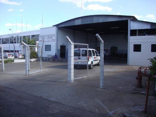 Câmara quer informações sobre pedido de sede para Polícia Ambiental