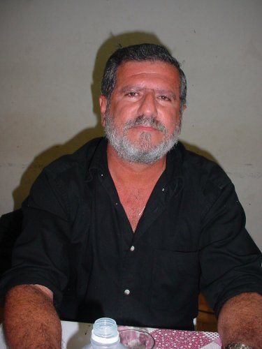 Morre Dr. Pardi, aos 57 anos