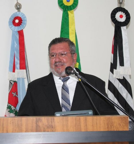 LUTO: Morte de Dr. Pardi entristece a cidade