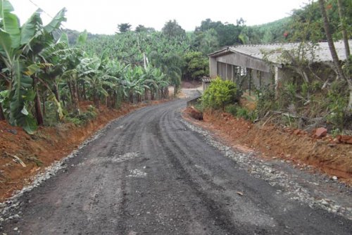 Serviço alternativo para estradas sem asfalto é defendido para Penápolis
