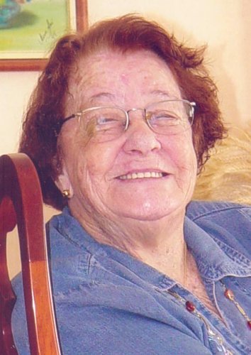 Sra. Avelina Mendonça falece aos 88 anos