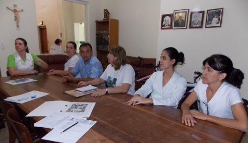 Lar Vicentino programa eventos da ‘Semana do Idoso’