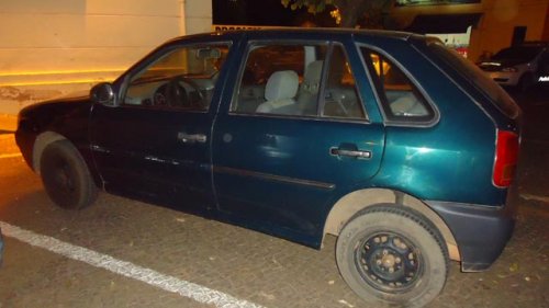 ENGENHEIRO: Policiais detêm homem por dirigir alcoolizado e desacato