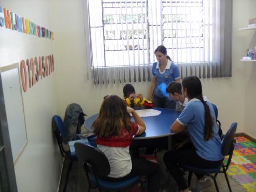 Atendimento Educacional Especializado é iniciado