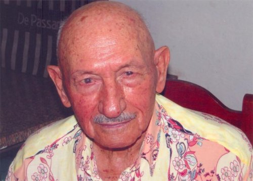 Morre o enxadrista penapolense Aristides Masseroto