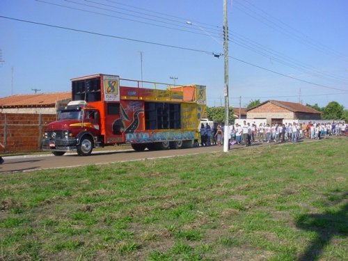 ‘Marcha para Jesus’ deve reunir 5 mil pessoas
