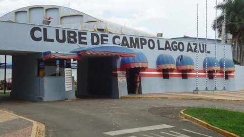 Lago Azul promove grande baile de aniversário hoje