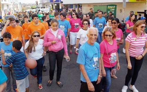 ‘Semana do Idoso’ é encerrada com avaliação positiva