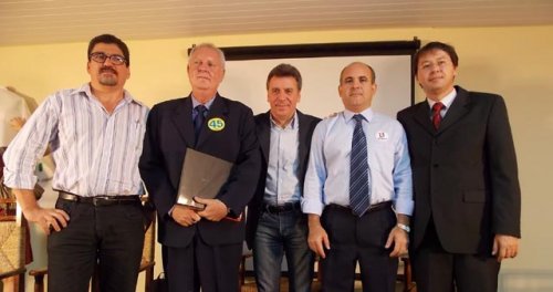 ELEIÇÕES: Ágora realiza o último debate entre candidatos a prefeito