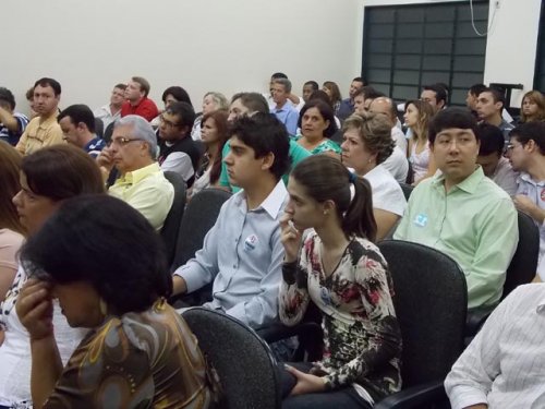 Candidatos dizem que o debate político ocorreu com tranquilidade