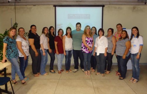 CPFL Paulista inicia programa educacional em Penápolis