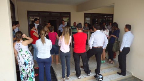 Bancários decidem encerrar a greve na cidade