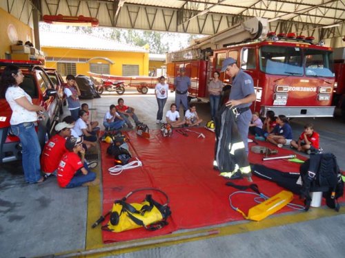 BOMBEIROS