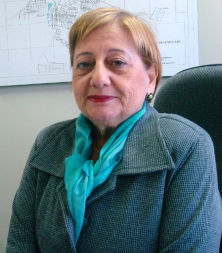 Prefeito lamenta morte de ex-secretária Suria