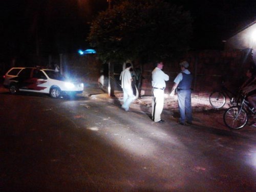 Silvia Covas: Polícia investiga duplo homicídio em bairro