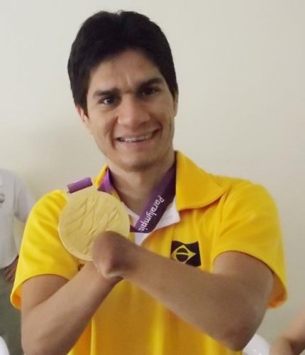 Yohansson Nascimento visita Penápolis e faz palestra