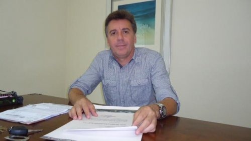 Prefeito eleito fala de seus projetos para Penápolis