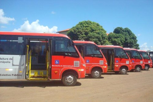 Administração avalia positivamente o 1º semestre de municipalização do coletivo
