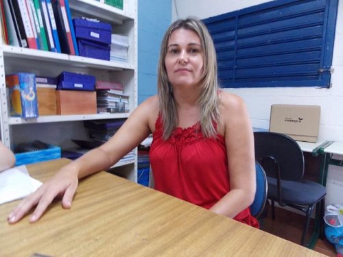 Professora dá dicas para uma boa prova do ENEM