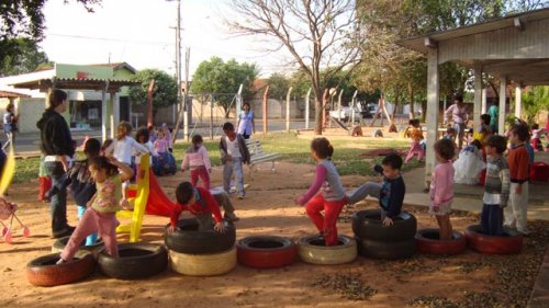 RECURSOS: Penápolis é inscrita no Programa Brasil Carinhoso