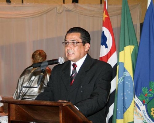 Avanhandava: Chefe de Gabinete receberá Moção de Congratulação