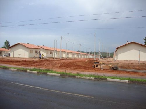Seleção para 245 casas populares volta a repercutir na Câmara
