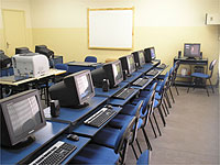 Educação inaugura laboratório de informática da Emef Armelindo Artioli