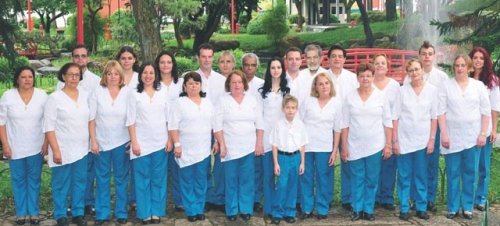 Hoje tem apresentação gratuita de coral