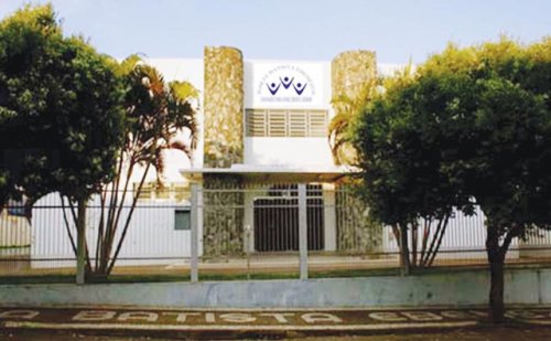 Igreja Batista Ebenezer comemora 19 anos de fundação