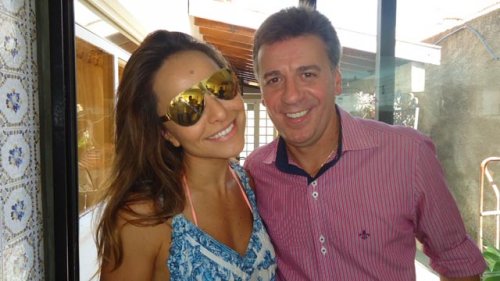Sabrina Sato será a “embaixadora” de Penápolis na administração de Célio