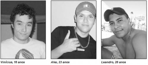 Três jovens morrem em acidente de carro em Alto Alegre
